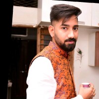 Lavesh Jain