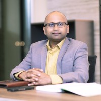 Avinash More, CGMA, ACMA