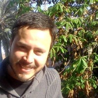 Leonardo José Marchant Cornejo