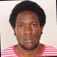 John Kahindi