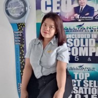 Rhyne Lonte Banaybanay