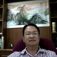Simon Kok Boon Hong