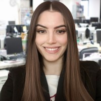 Zefi Kasimidou