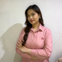 Nadya Chandra