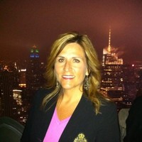 Bonnie Harris