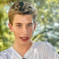 Florian Du Mongh
