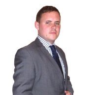 Harry Groves