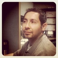 Jorge Lopez