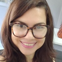 Aline Mércia
