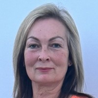 Lorraine Brown