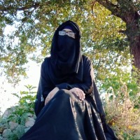Aisha Mustafa