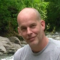 Greg Carringer