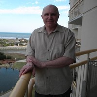 Randy Straughan