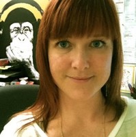 Mary Munroe