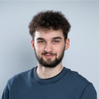 Justin Iven Müller