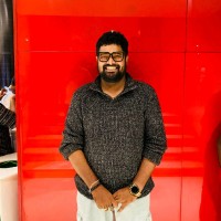 Ajithkumar Vijayakumar