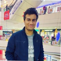 Amol Jagtap