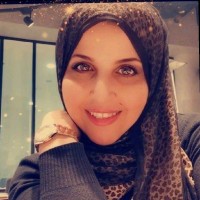 Raghda Al-Hamad