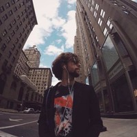 Tyler Chance