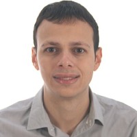 David Gómez Casco, Ph.D.