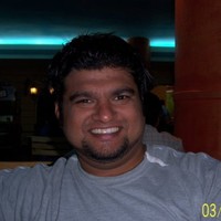 Yogesh Pai