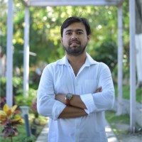 Tamesh Chakraborty