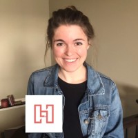 Kelsey Harder