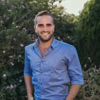Shay Zaltsman