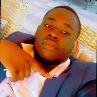 Siméon Lys NTSOULITO