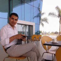 Mohamed Mahmoud Refaei