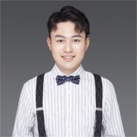 Mitchell Wang