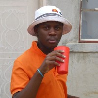 Monthusi Seumako