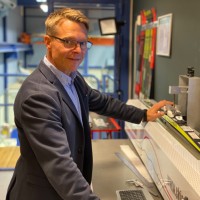 Andreas Almqvist