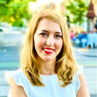 Arzu Yuvarlak-Danaher