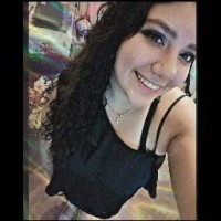 Danna Michelle Daza Chequer