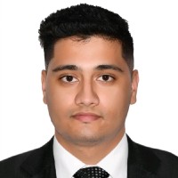 Sangeet Thapa