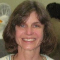 Katherine Buck