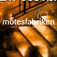 Mötesfabriken AB Helhetsleverantör av Event