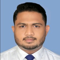 Indunil Anuradha