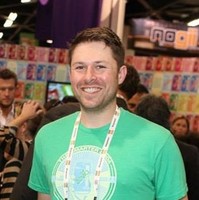 Daniel Chaney