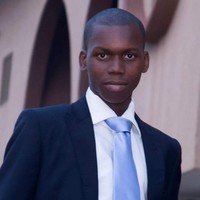 Oluwadare Victor