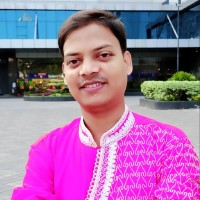 Md Jahangir Hossain