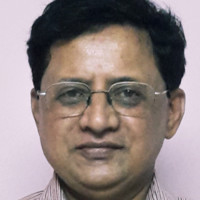 Pramod Godbole