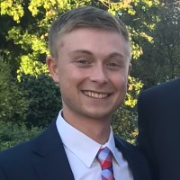 Luke Zahren