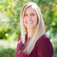Becky Blystone, Ma