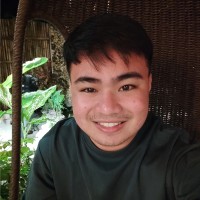 Keith Clarenz Tolosa