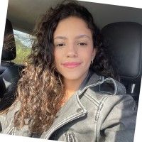 Hanna Andrade