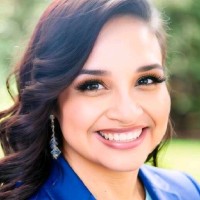 Drew Mildred Martinez