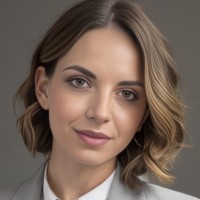 Mariia Hanzl
