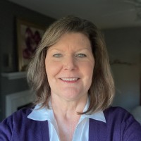 Susan E Morgan, SPHR